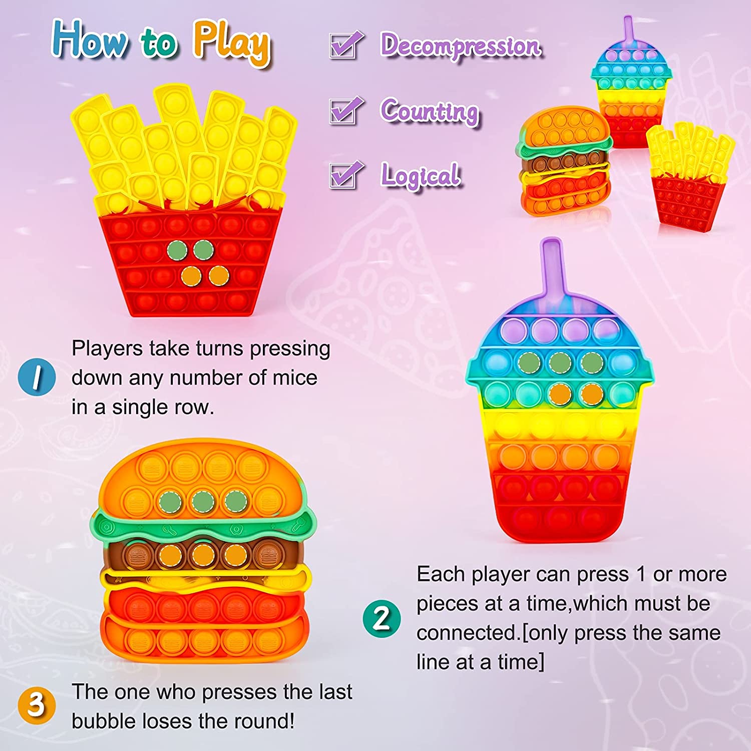 POPBUBBLE -BUBBLE CUP