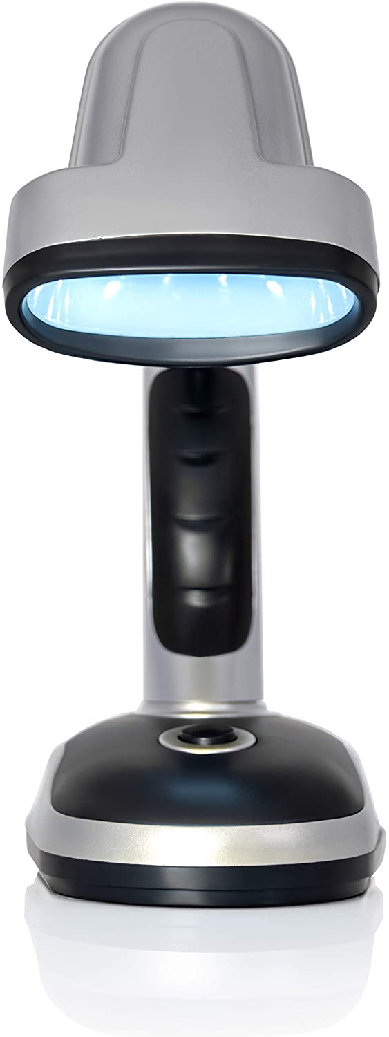 Cob LED Desk Lamp
