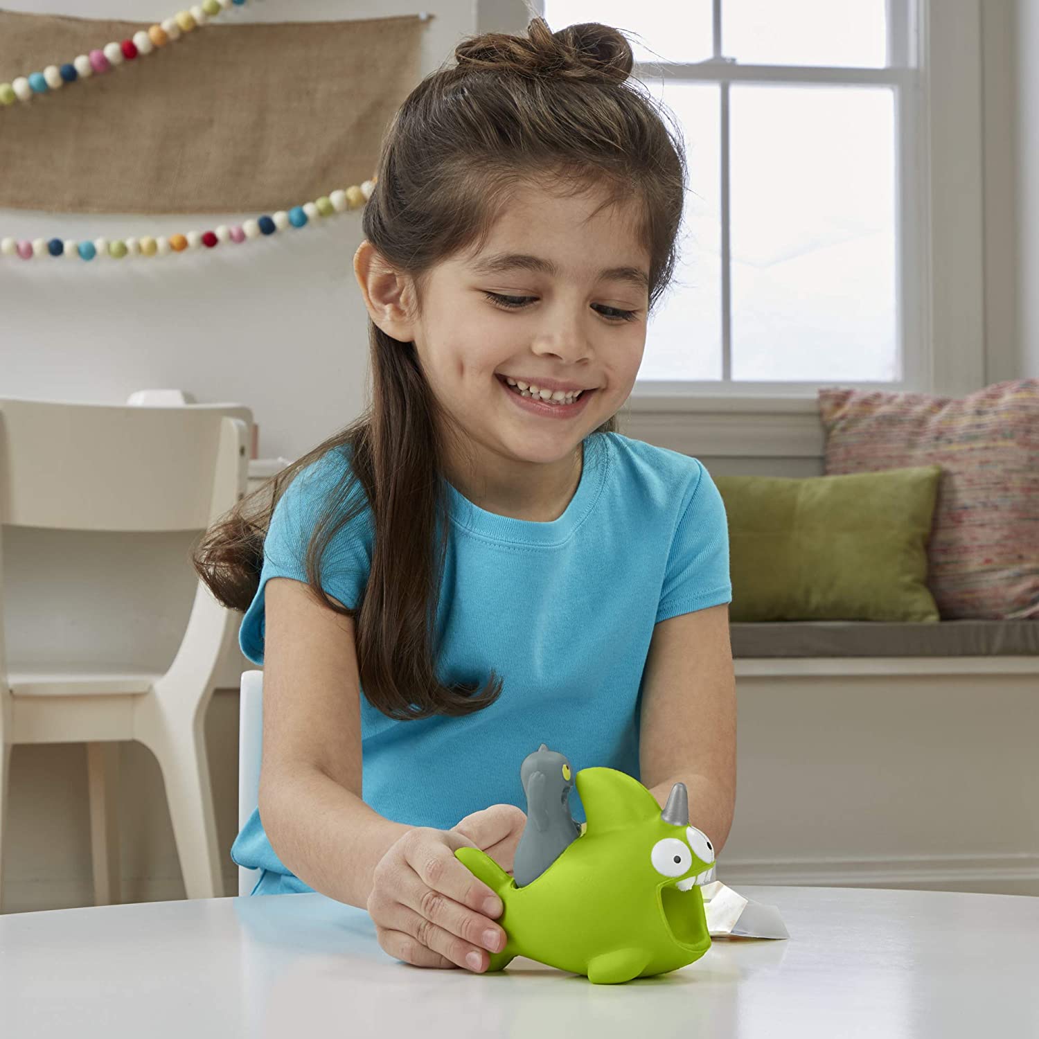 Ugly Dolls Squish - 2 Styles (Moxy & BABO)