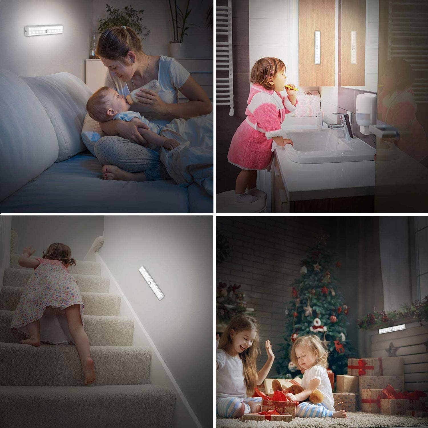 Corner Sensor Light (SL-25)