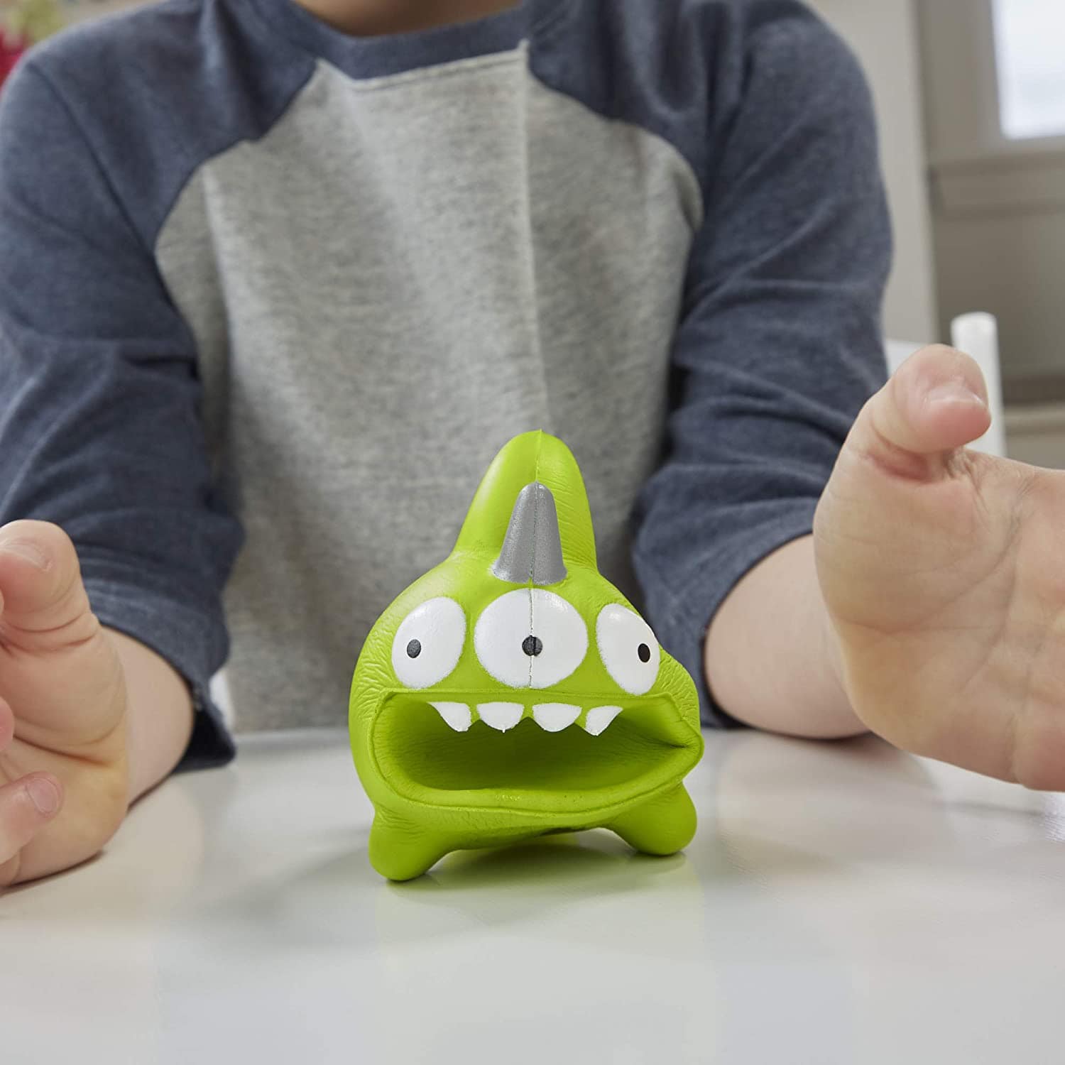 Ugly Dolls Squish - 2 Styles (Moxy & BABO)