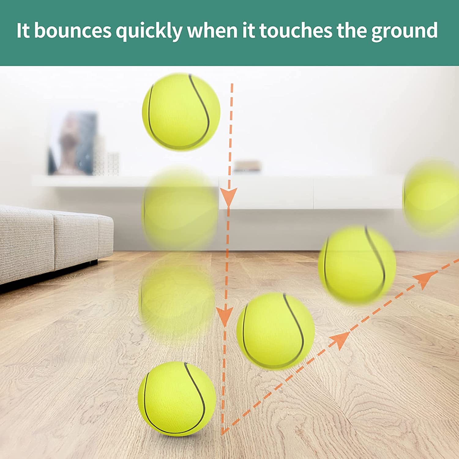 Return BanBan Ball