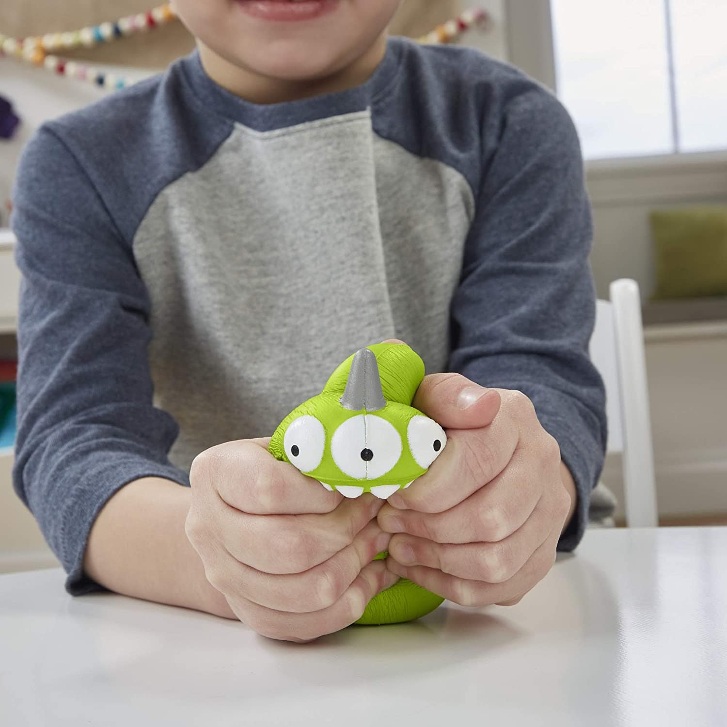 Ugly Dolls Squish - 2 Styles (Moxy & BABO)