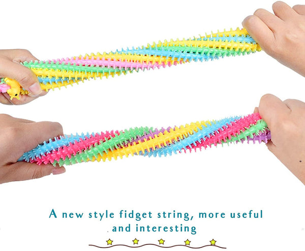 Unicorn Stretchy String - Available in 6 different colors