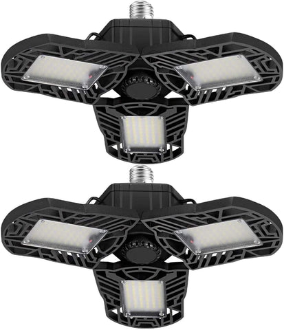 Multi-Directional LED Light