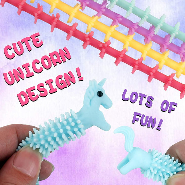 Unicorn Stretchy String - Available in 6 different colors