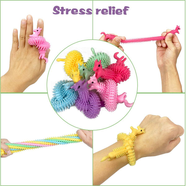 Unicorn Stretchy String - Available in 6 different colors