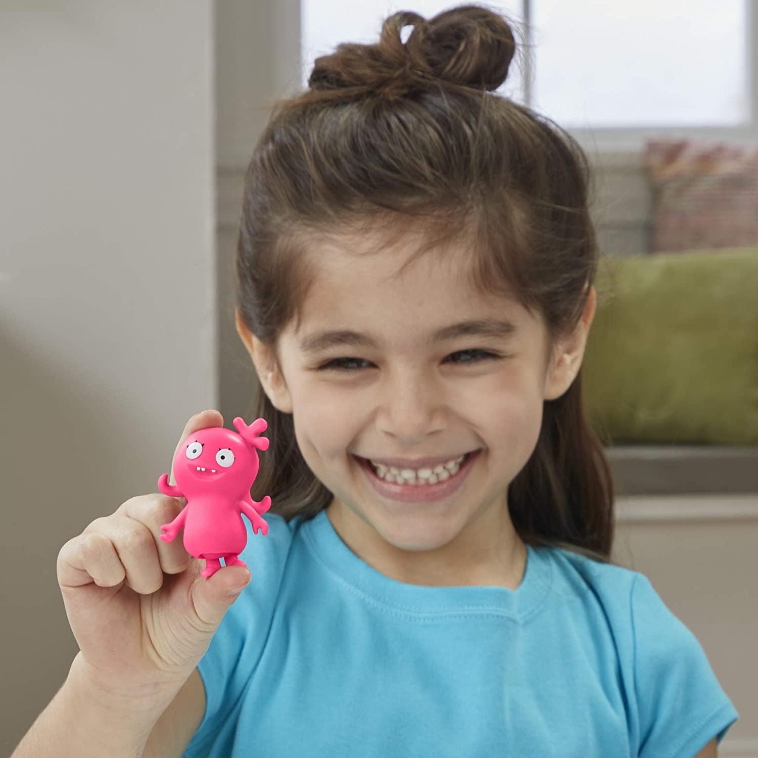 Ugly Dolls Squish - 2 Styles (Moxy & BABO)