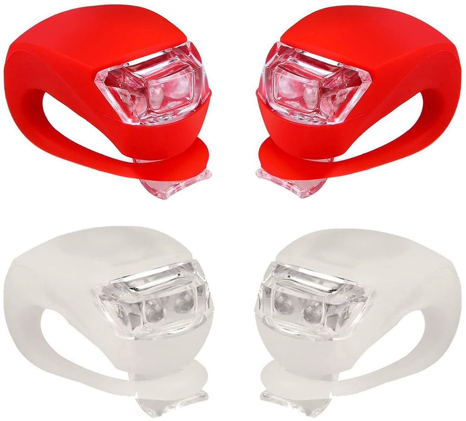 LED Bike Light