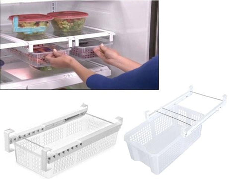 Fridge Organizers