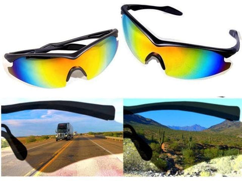 Polarized Sunglasses