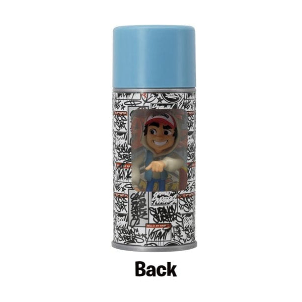 2 Pack Subway Surfers Spray