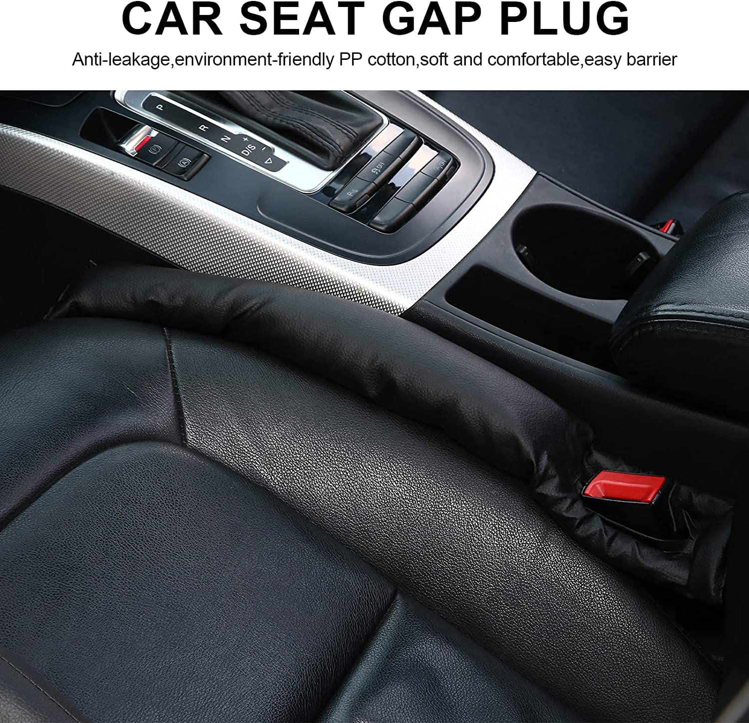 Seat Gap Filler