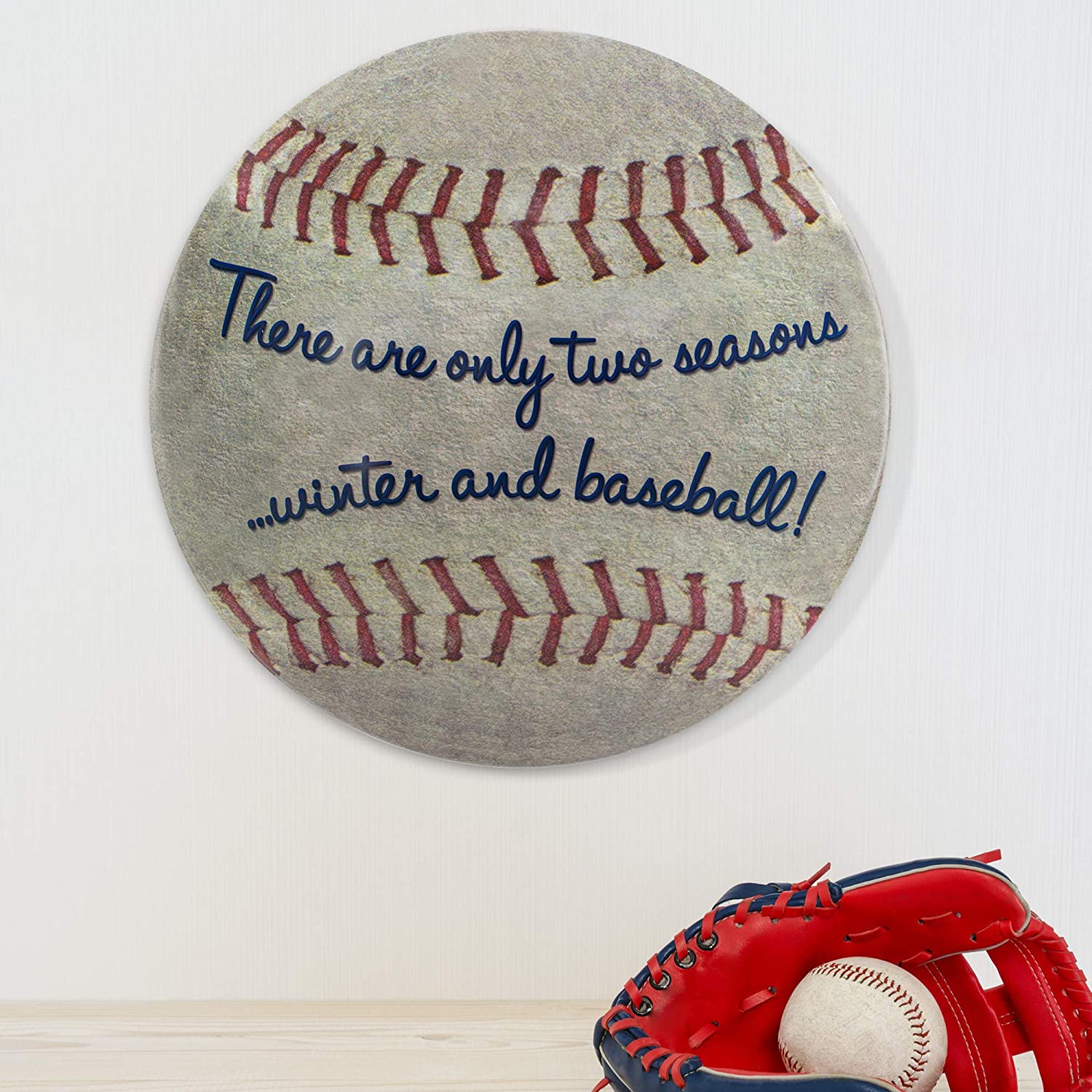 Metal Dome - Baseball Only Two Season