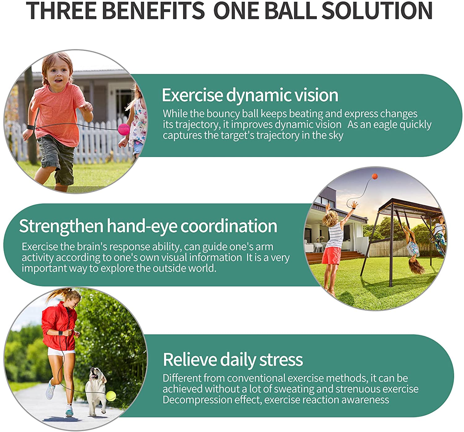 Return BanBan Ball