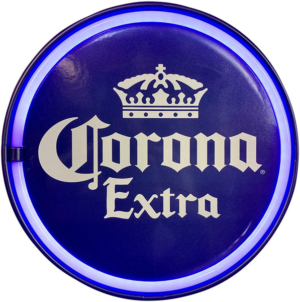 Neon LED Rope - Corona Extra Round