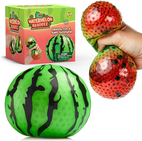 Watermelon Squeeze Ball