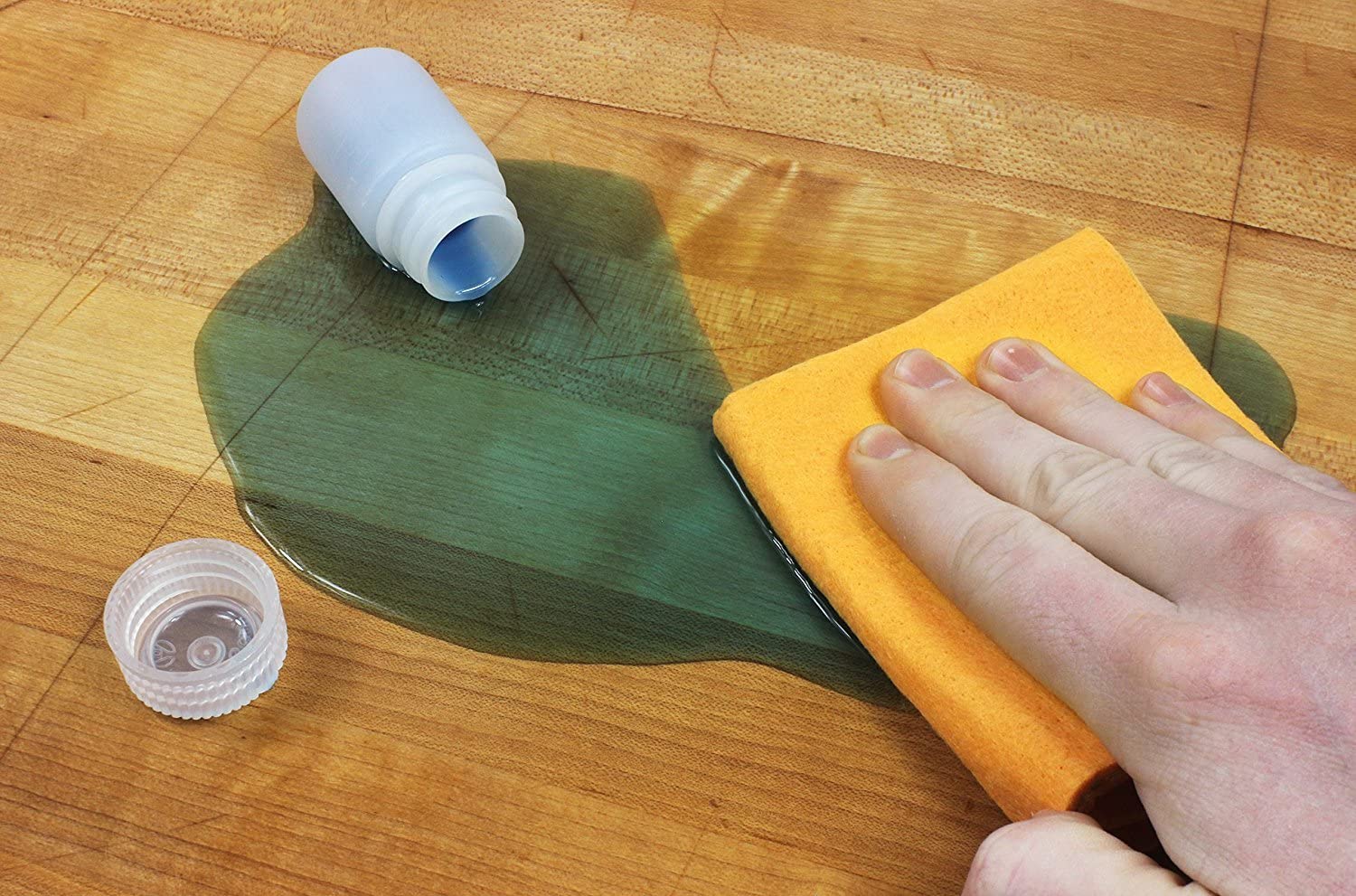 Reusable Shammy