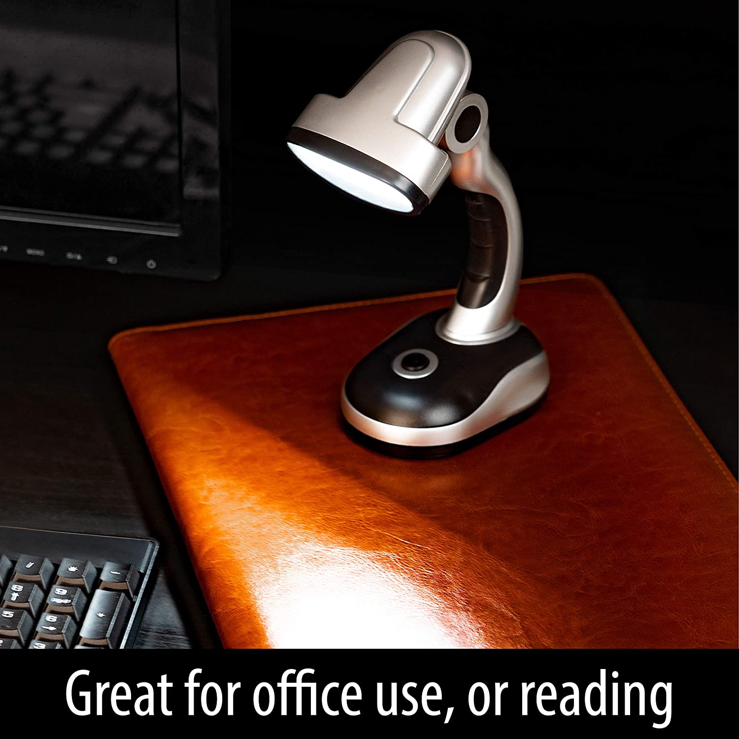 Cob LED Desk Lamp