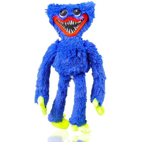 Scary Huggy Monster Plush