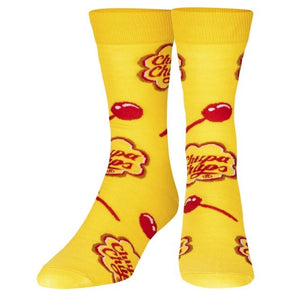 Crazy Socks - Chupa Chups Men's