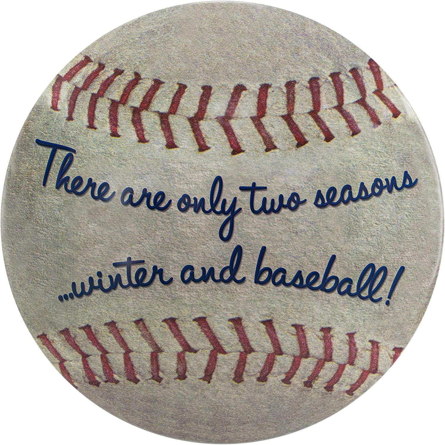 Metal Dome - Baseball Only Two Season