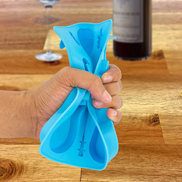 Guitar Ice Tray