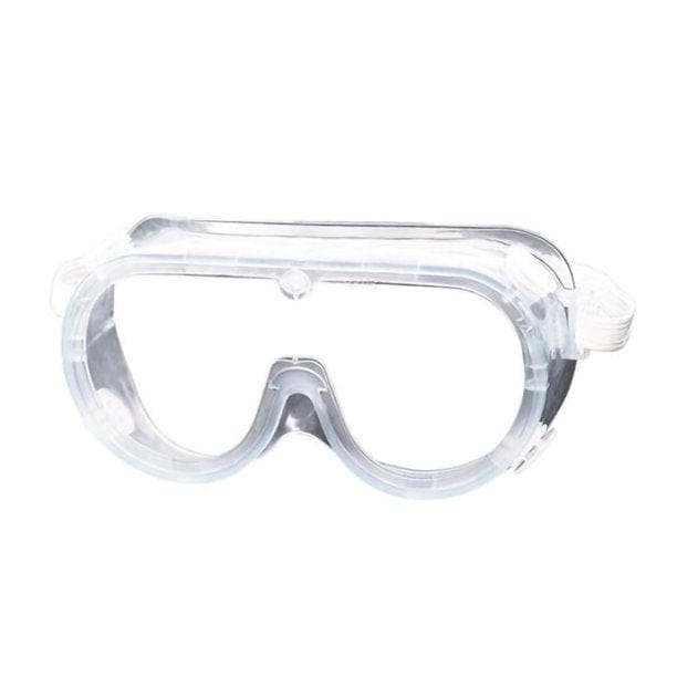 Splash Safety Glasses