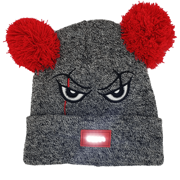 Kids' Lighted Beanie