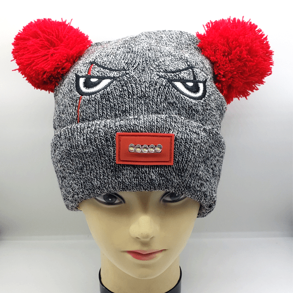 Kids' Lighted Beanie