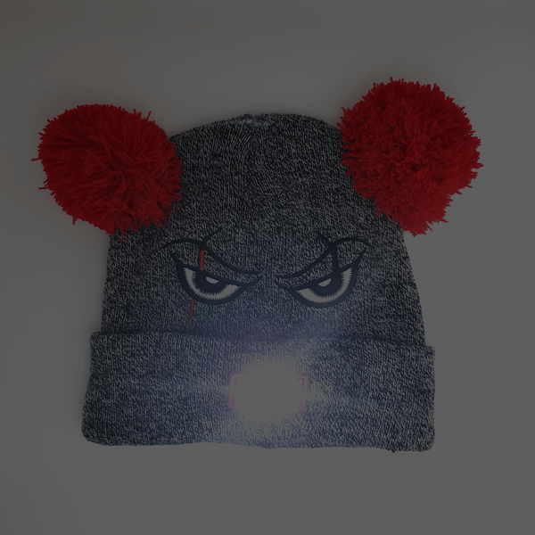 Kids' Lighted Beanie
