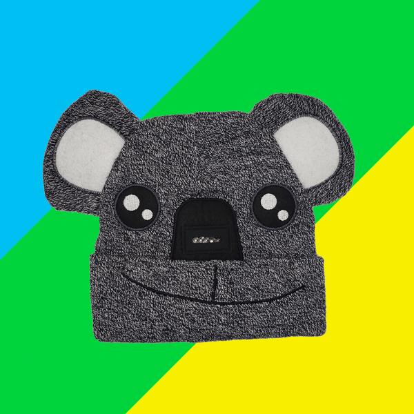 Kids' Lighted Beanie