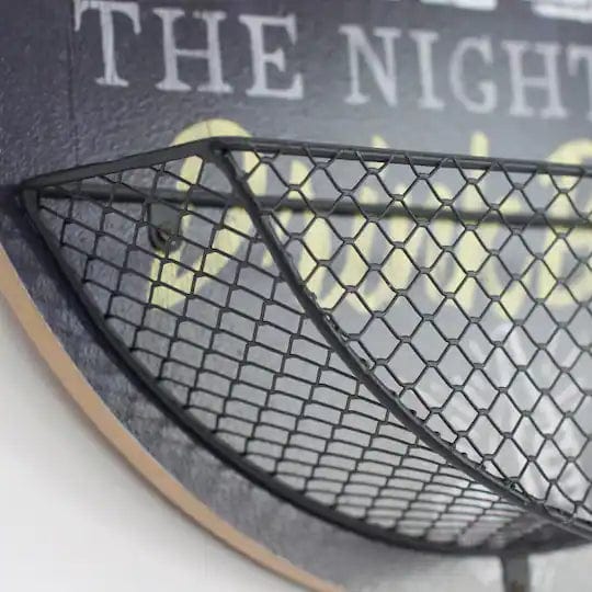 Bottle Cap Catchers - Give Your Brain The Night Off Drink Beer