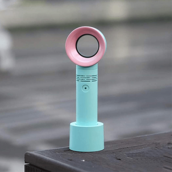 USB Bladeless Fan