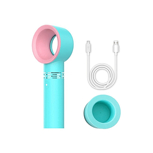 USB Bladeless Fan