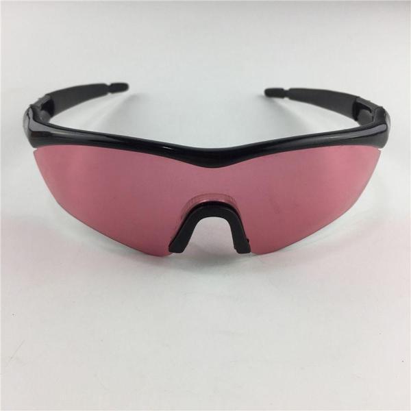 Unisex Tactical Outdoor Sunglasses