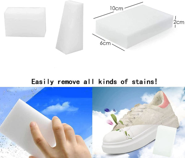 Reusable Eraser Sponge