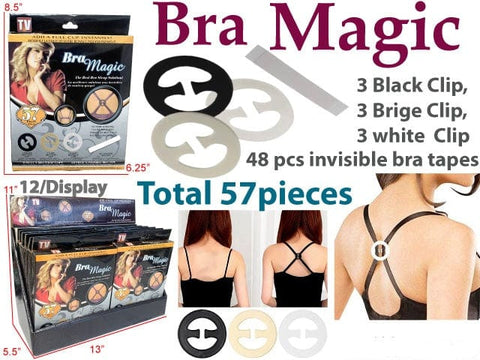 Bra Magic