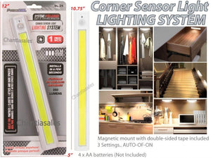 Corner Sensor Light (SL-25)