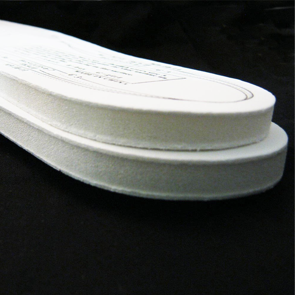 Custom-Fit Unisex Therapeutic Memory Foam Insoles - 1 or 2 Pair Packs Available