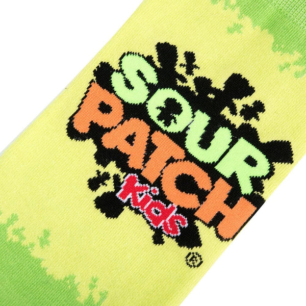 Odd Sox - Sour Patch Kids Tie Dye