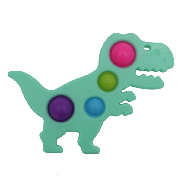 POP BUBBLE - DINO