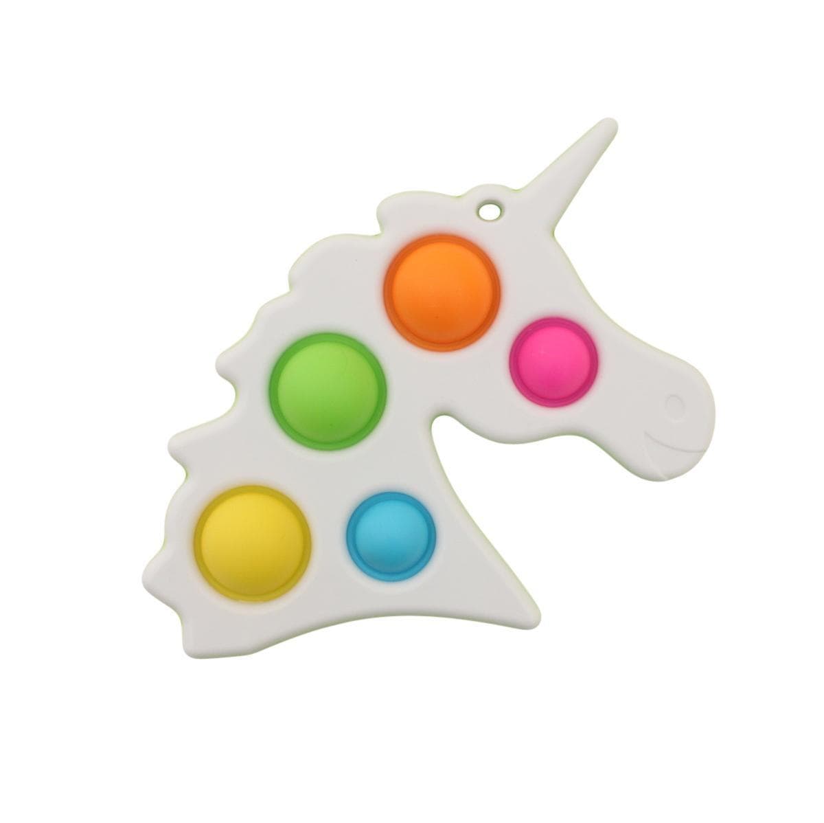 POP BUBBLE - UNICORN