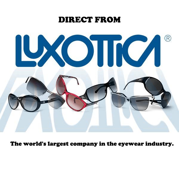 100% Authentic Ray-Ban Sunglasses for Men & Women