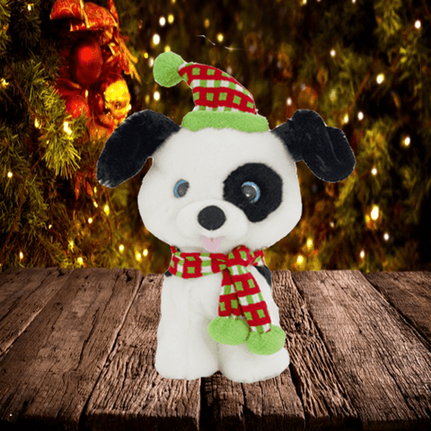 Jingle Bark Dog - Buy 1 Get 1 Free!