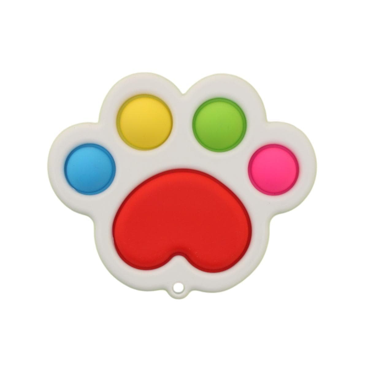 POPBUBBLE - PAW PRINT
