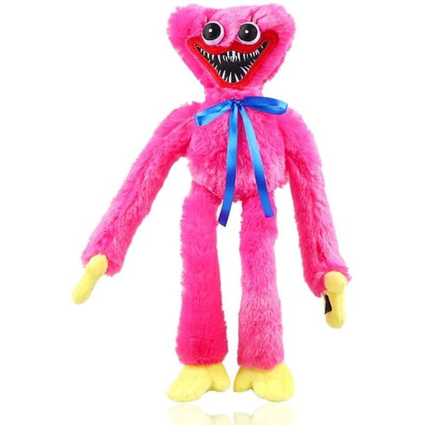 Scary Huggy Monster Plush