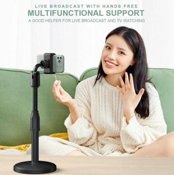 Adjustable Smart Phone Holder