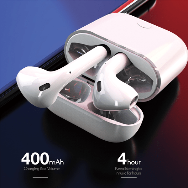 Wireless Bluetooth 5.0 Earbuds