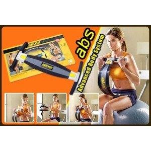 All Deals - ABS Advance Body System